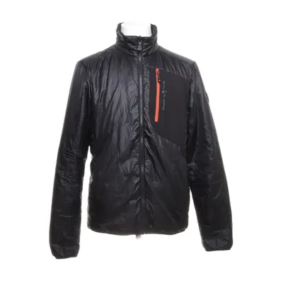 Letvægtsjakke (Sort) fra Sail Racing Polyester, Nylon