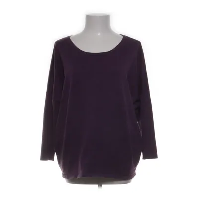 Tröja (Lila) från Saint Tropez Polyamid, Viskos