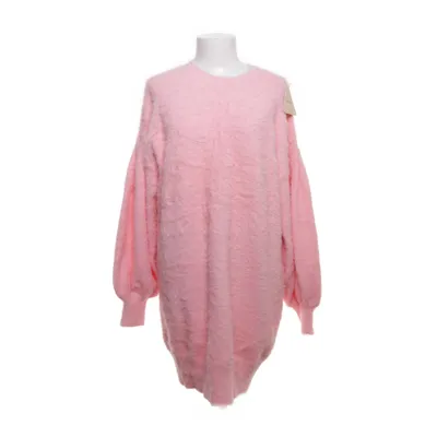 Trui (Roze) van Dancing Leopard Nylon, Viscose