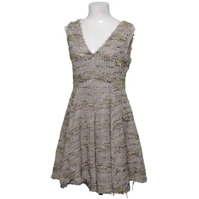 Klänning (Flerfärgad) från Missoni Bomull, Metallfiber, Polyamid, Ull