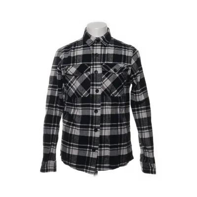 Flannel skjorte (HANNIBAL JJ22) fra Just Junkies Bomuld