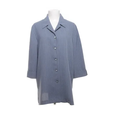 Shirt (Blue) from Frankenwälder Polyester