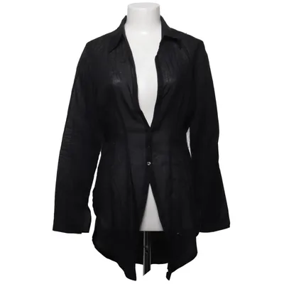 Blouse (Zwart) van La Perla