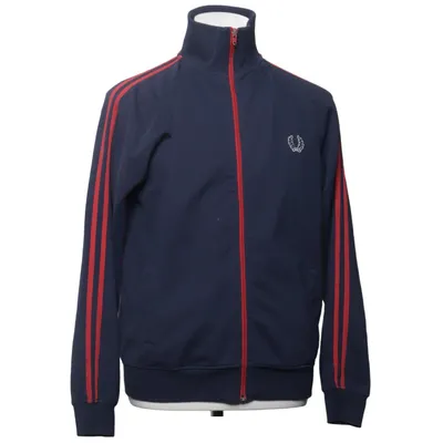Veste de sport (Bleu, Rouge) de Fred Perry Sportswear