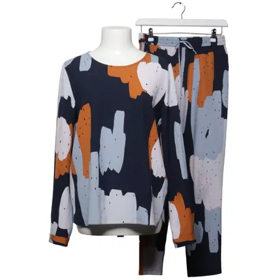 Set (Miami Pants Aop) from Envii Elastane, Polyester