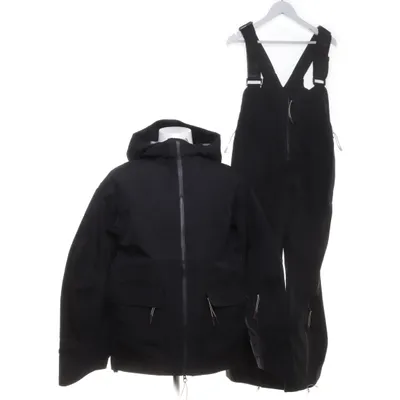 Overtøj (Sort) fra Ennue Polyester