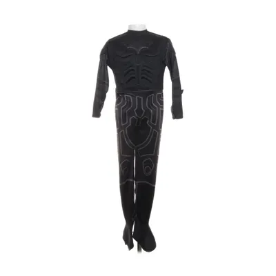 Fancy dress (Black) from The Dark Knight Polyester
