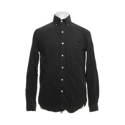 Chemise (Gris) de A Day's March Coton