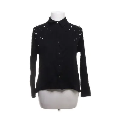 Chemise (Noir) de Zara Basic Collection