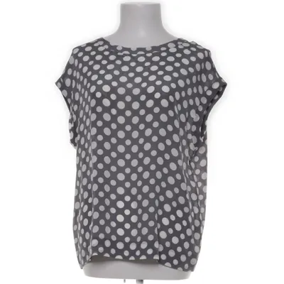 Topp (Grå, Vit) från Libero Silke