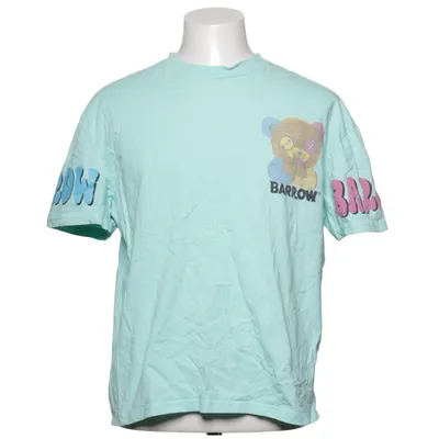 T-shirt (Blå) från Barrow