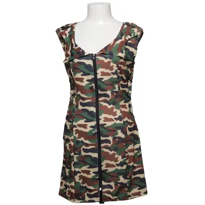 Robe (Vert, Marron, Beige) de Smiffy's Polyester