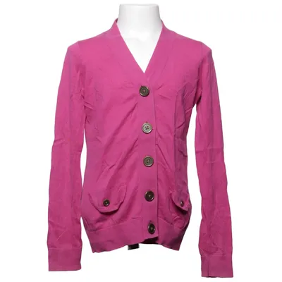 Cardigan (Pink) from Gap Kids Cotton