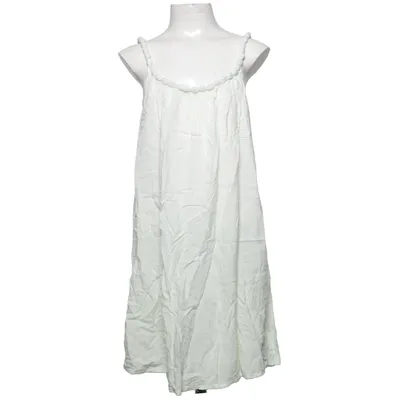 Robe (Vert) de Tridagna Viscose