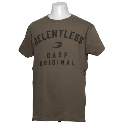 T-shirt (Grön) från Gasp Bomull