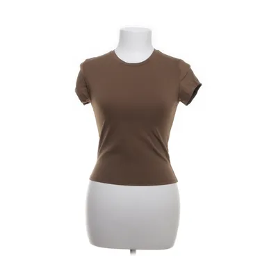 T-shirt (Bruin) van EYDA