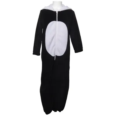 Freizeit Overall (Panda Jumpsuit) von Kuling Trend Polyester