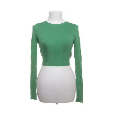 Sweater (Green) from Chiquelle