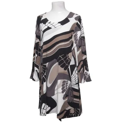 Dress (Multicolored) from Kanok Elastane, Viscose