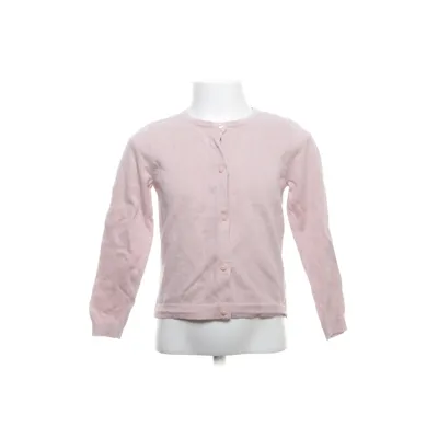 Strickjacke (Pink) von H&M Kids Baumwolle