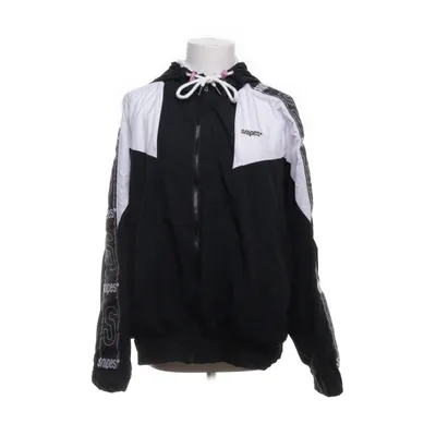 Trainingsjack (Zwart, Meerkleurig) van Snipes Polyester