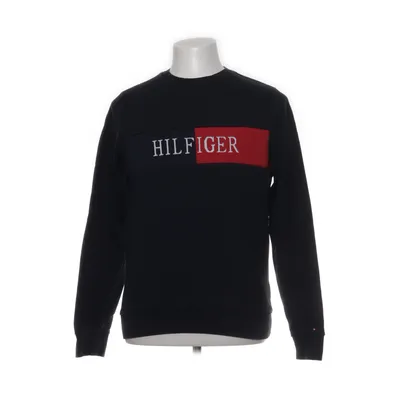 Collegetröja (Blå) från Tommy Hilfiger Bomull