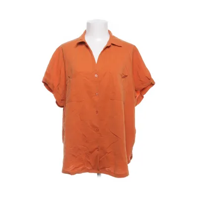 Kortärmad skjorta (Orange) från Gerry Weber Edition