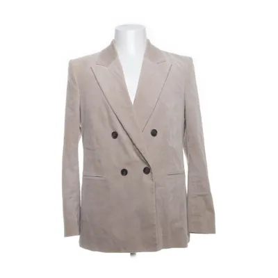 Kavaj (Beige) från Filippa K Acetat, Bomull, Elastan, Viskos