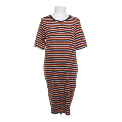 Mammaklänning (Flerfärgad) från New Look Maternity Bomull, Elastan, Polyester, Viskos