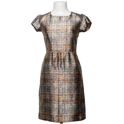 Dress (Multicolored) from Stile Benetton
