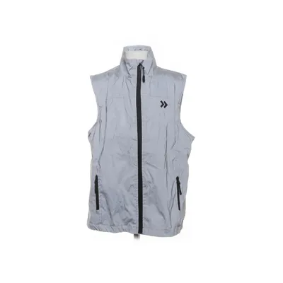 Sportvest (Zilver) van Funk by Lager 157 Nylon, Polyester