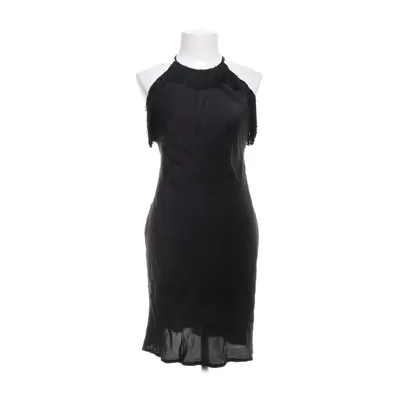 Dress (Black) from Kor@Kor Silk