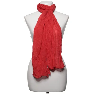 Shawl (Red) from Karin Sömmare Silk