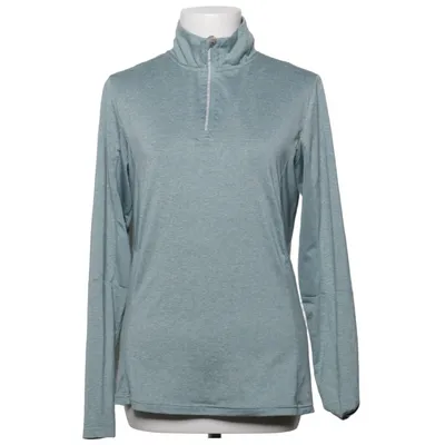 Träningströja (Grön) från Endurance Elastan, Polyester