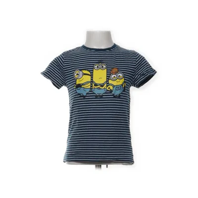 T-shirt (Blå, Vit, Flerfärgad) från Minions