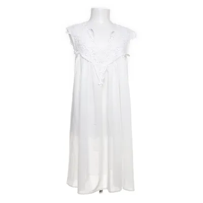 Strandjurk (Wit) van Floryday Polyester