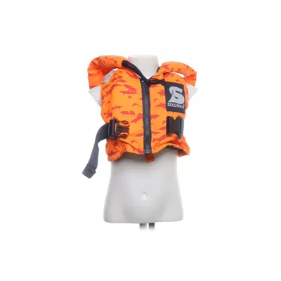 Flytväst (Orange, Röd) från Secumar