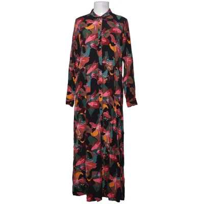 Blousejurk (Meerkleurig) van Zilch Viscose