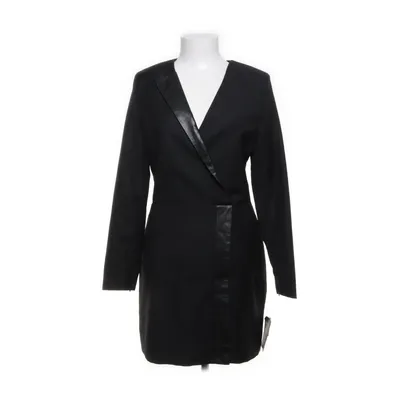 Klänning (Svart) från Karl Lagerfeld Ull