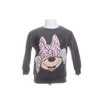Sweatshirt (Grijs, Meerkleurig) van Primark Katoen, Polyester