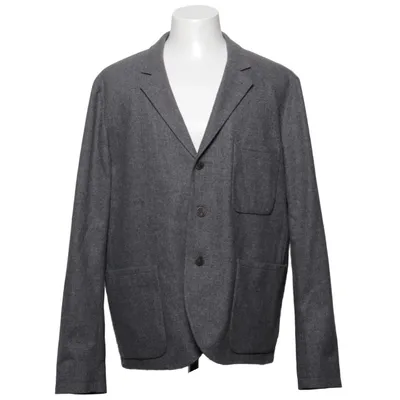 Blazer (Boras) de Norse Projects Coton, Élasthane, Nylon, Viscose, Laine
