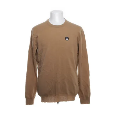 Sweater (Brown) from Mads Nørgaard Copenhagen Polyamide, Wool