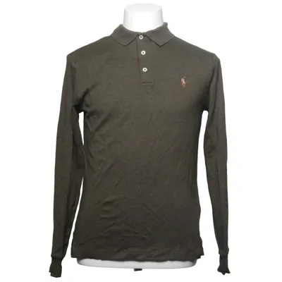 Rugby shirt (Slim Fit) from Polo Ralph Lauren Cotton