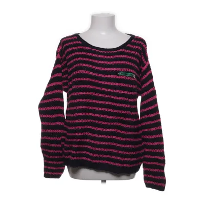 Trui (Roze, Blauw) van Tommy Hilfiger Katoen
