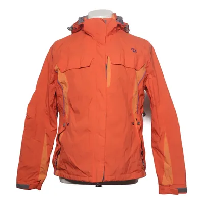 Outdoor jacket (Orange, Multicolored) from TecWear Polyamide, Polyester