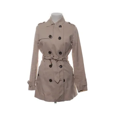 Trench coat (Beige) from Tally Weijl Cotton, Polyester