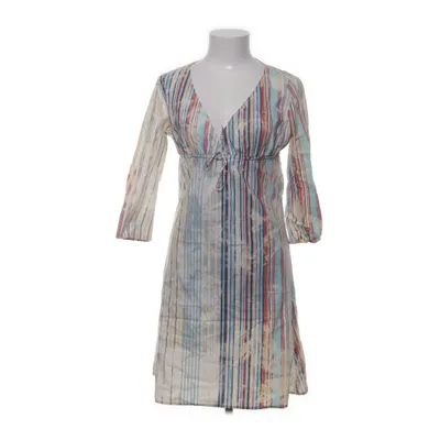 Klänning (Flerfärgad) från Miss Sixty Bomull, Elastan, Nylon