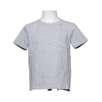 T-shirt (Gray) from Minimarket Cotton, Viscose