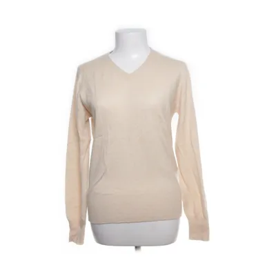 Pullover (Beige) van FFC Kasjmier