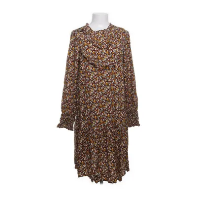 Kleid (Schwarz, Mehrfarbig) von Bodyflirt Viskose